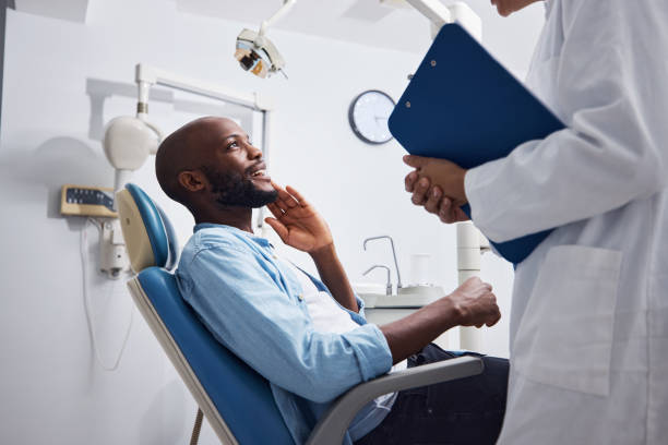 Best Knocked-Out Tooth (Avulsed Tooth) Treatment in Spring Valley Village, TX