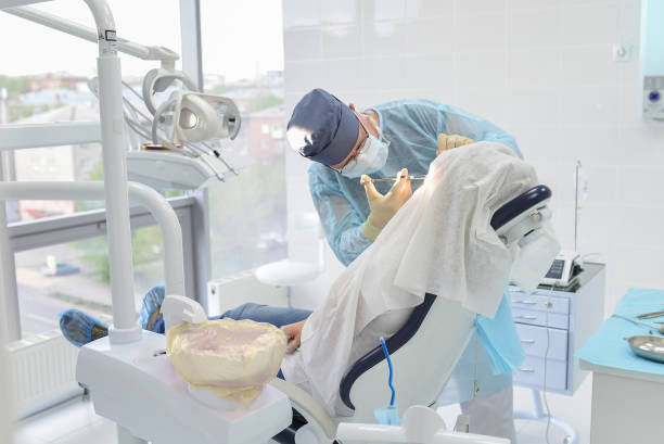 Best Emergency Cosmetic Dentistry (e.g., broken veneers) in Spring Valley Village, TX